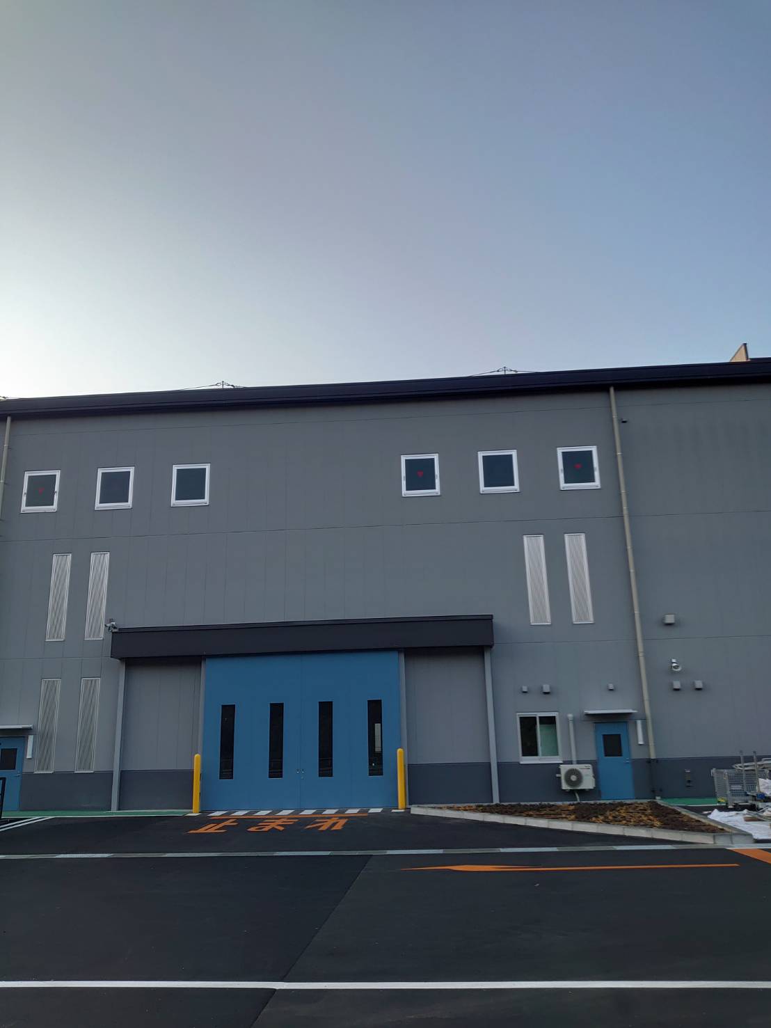 奈良県の施工事例